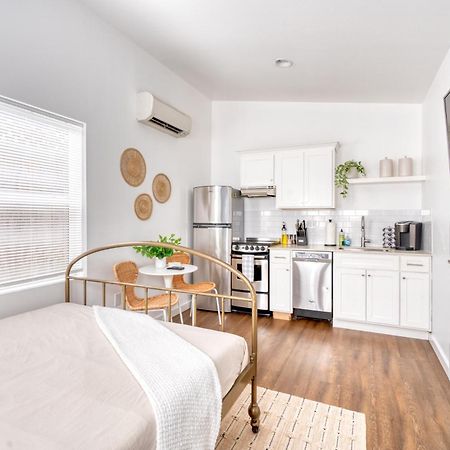 Stay Portland - Beach Vibes Getaway Near Burnside & Laurelhurst! Kültér fotó