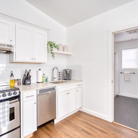 Stay Portland - Beach Vibes Getaway Near Burnside & Laurelhurst! Kültér fotó