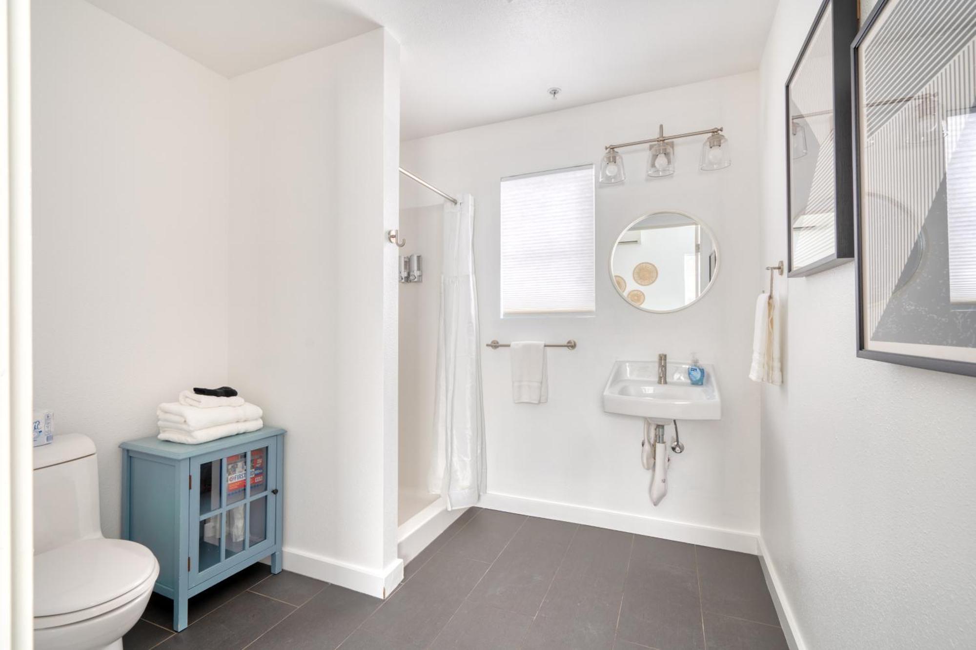 Stay Portland - Beach Vibes Getaway Near Burnside & Laurelhurst! Kültér fotó