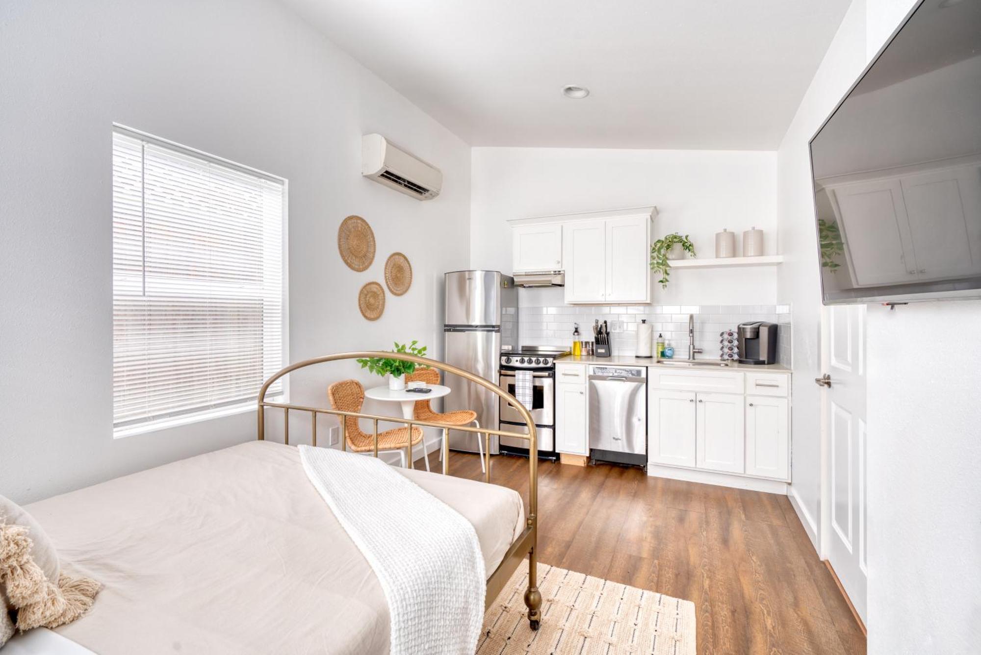 Stay Portland - Beach Vibes Getaway Near Burnside & Laurelhurst! Kültér fotó