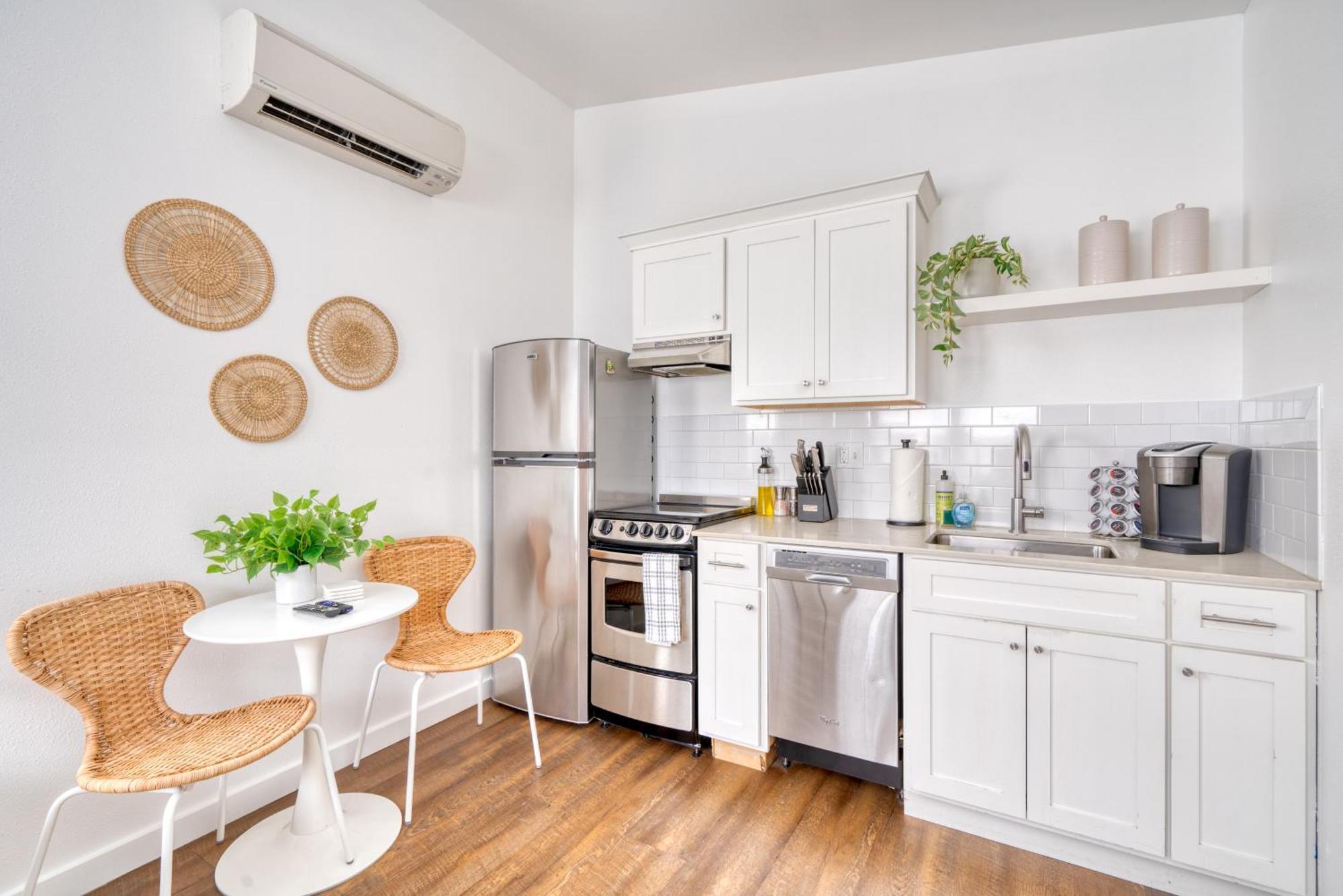 Stay Portland - Beach Vibes Getaway Near Burnside & Laurelhurst! Kültér fotó