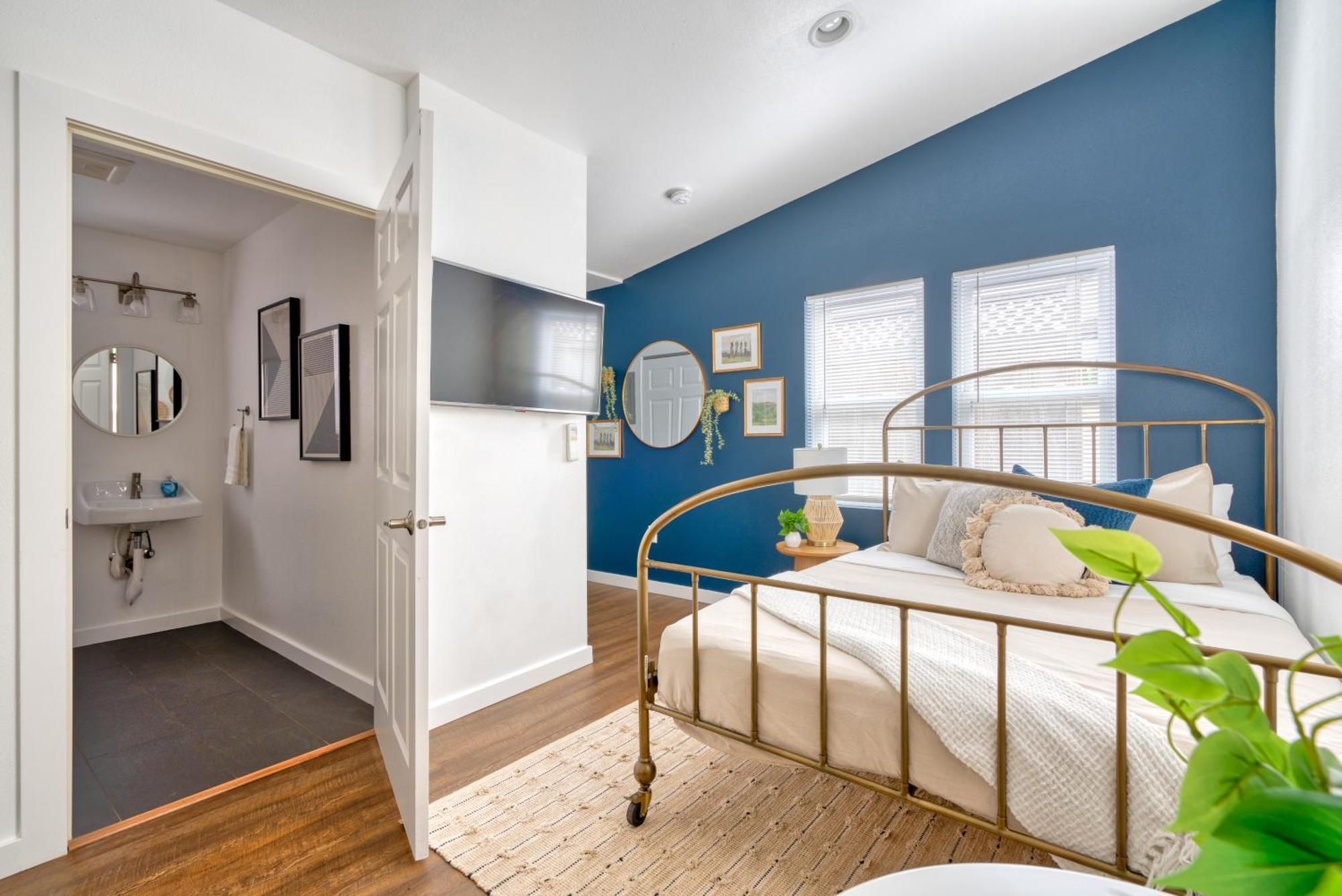 Stay Portland - Beach Vibes Getaway Near Burnside & Laurelhurst! Kültér fotó