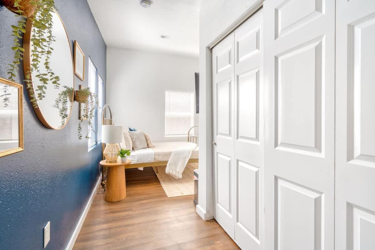 Stay Portland - Beach Vibes Getaway Near Burnside & Laurelhurst! Kültér fotó