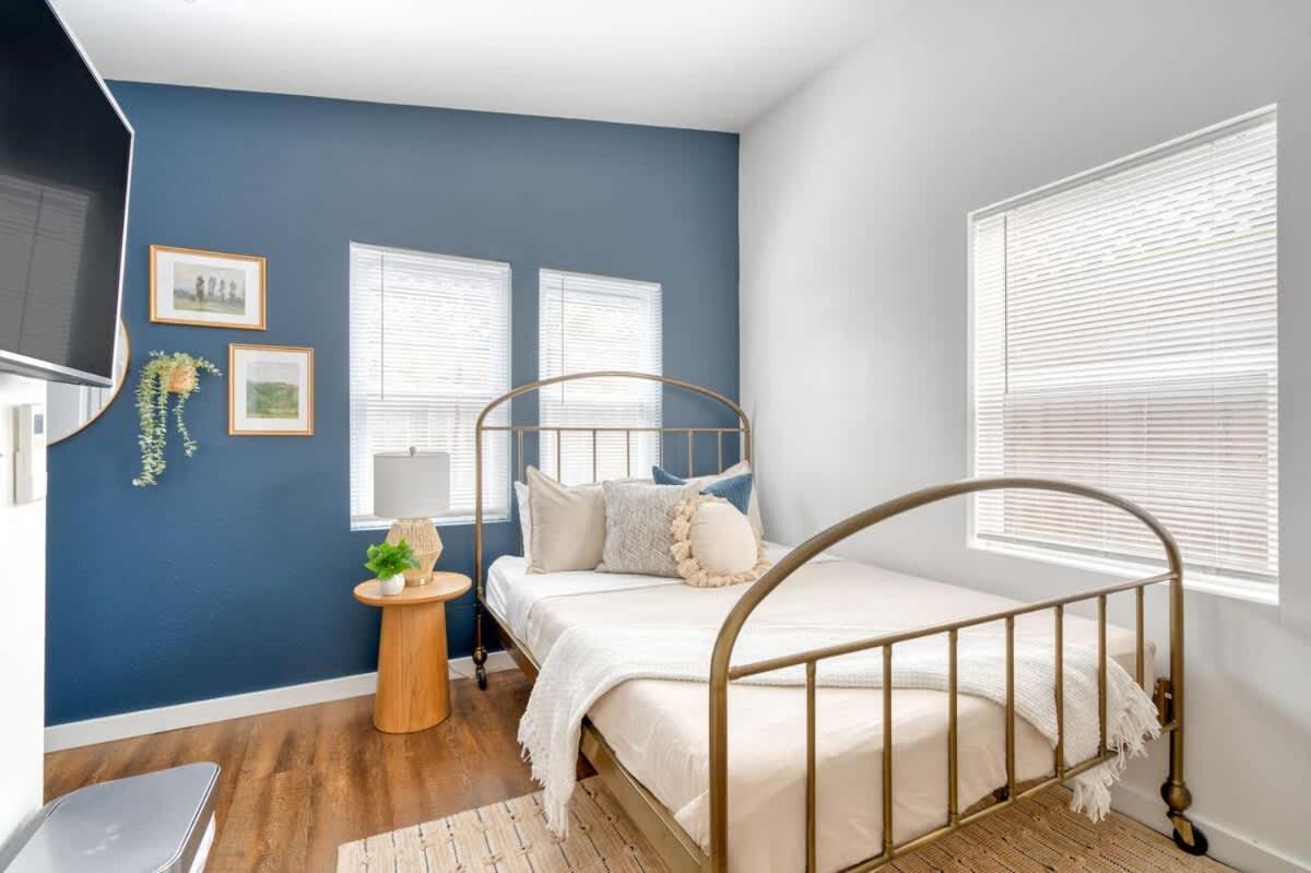 Stay Portland - Beach Vibes Getaway Near Burnside & Laurelhurst! Kültér fotó