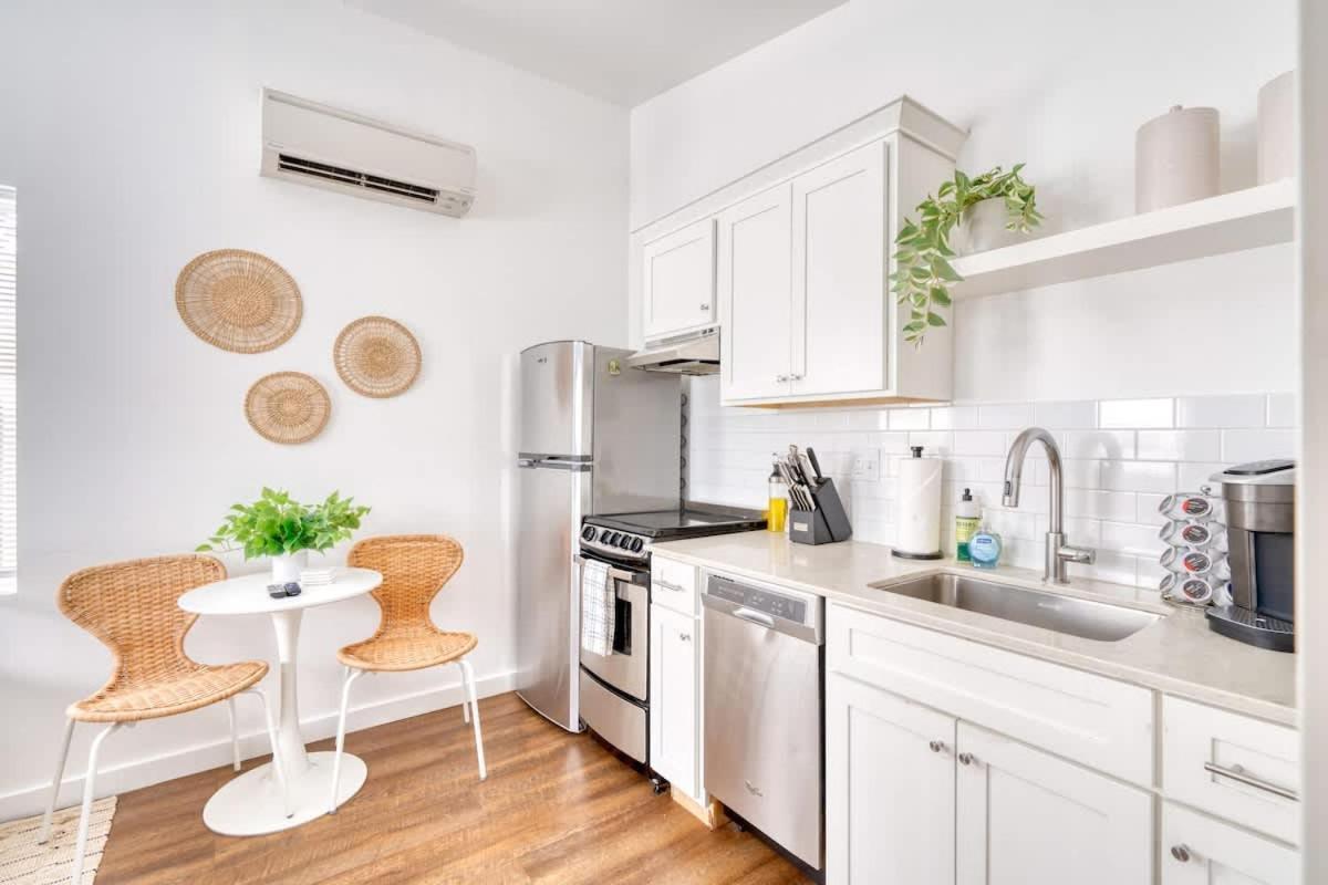 Stay Portland - Beach Vibes Getaway Near Burnside & Laurelhurst! Kültér fotó